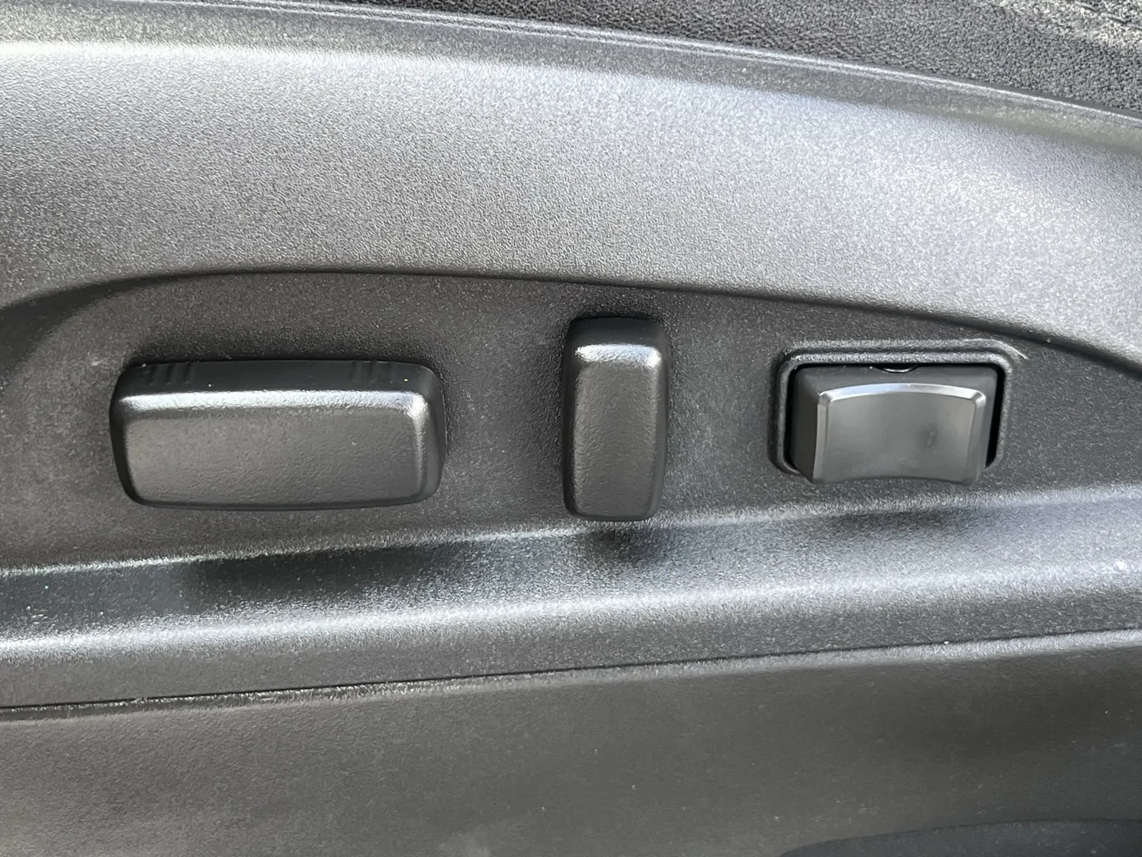 Chevrolet Equinox photo 25
