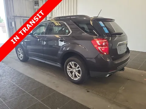 Another view of 2016 Chevrolet Equinox LT for sale in Alvin, TX at Auto Boutique Texas