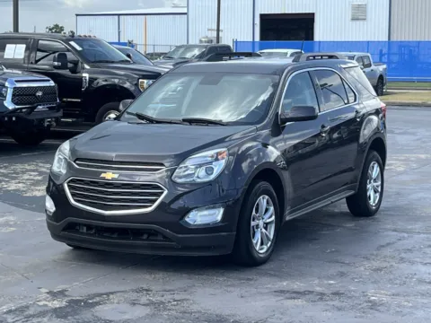 Photos of 2016 Chevrolet Equinox LT for sale in Alvin, TX at Auto Boutique Texas