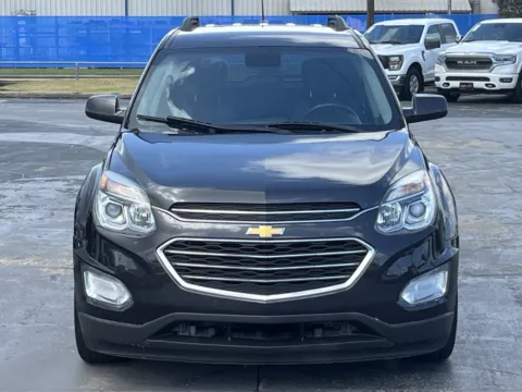 More photos of 2016 Chevrolet Equinox LT at Auto Boutique Texas, TX