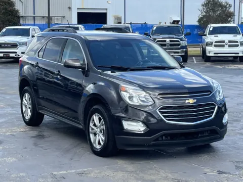 Another view of 2016 Chevrolet Equinox LT for sale in Alvin, TX at Auto Boutique Texas