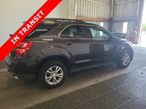 More photos of 2016 Chevrolet Equinox LT at Auto Boutique Texas, TX