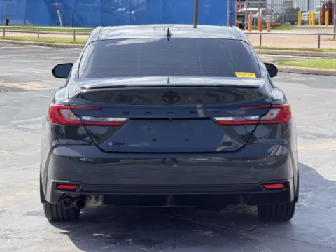 More photos of 2026 Toyota Camry SE at Auto Boutique Texas, TX