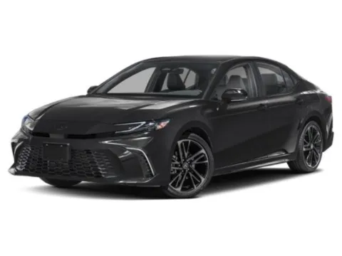 Gray 2026 Toyota CAMRY XSE/ for sale in Alvin, TX