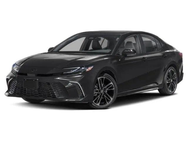 2026 Toyota Camry SE for sale in Alvin, TX