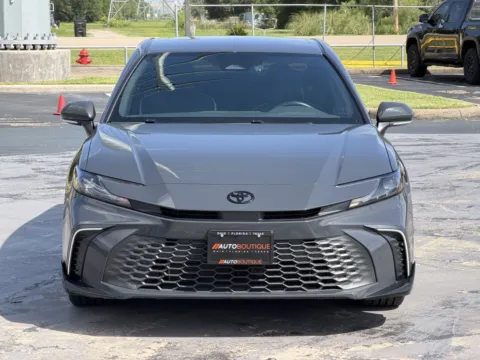More photos of 2026 Toyota Camry SE at Auto Boutique Texas, TX