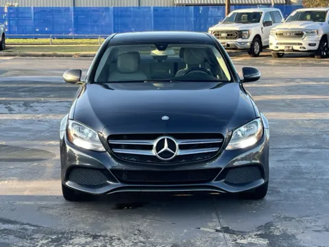 More photos of 2016 Mercedes-Benz C-Class C 300 Luxury at Auto Boutique Texas, TX