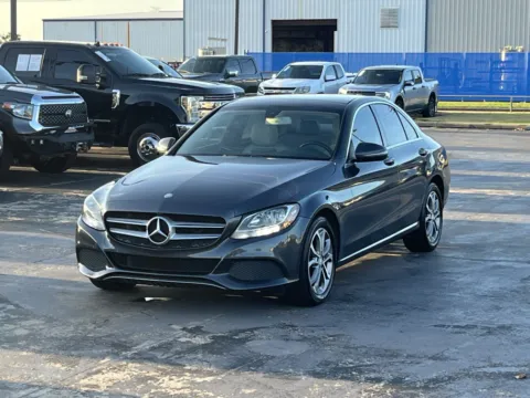 Photos of 2016 Mercedes-Benz C-Class C 300 Luxury for sale in Alvin, TX at Auto Boutique Texas