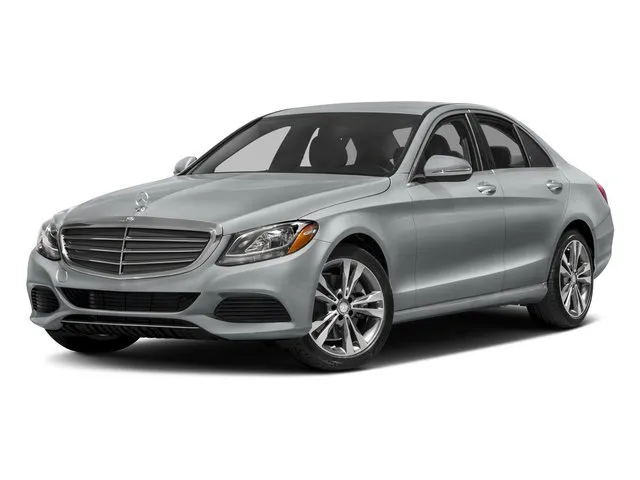 2016 Mercedes-Benz C-Class C 300 Luxury for sale in Alvin, TX