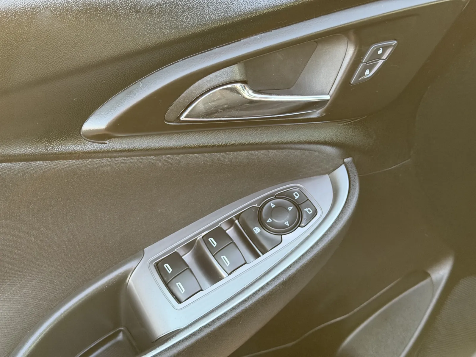 Chevrolet Malibu photo 13