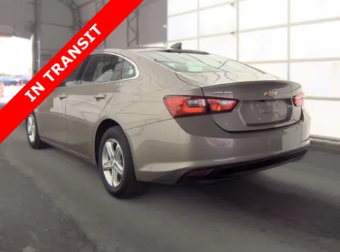 More photos of 2024 Chevrolet Malibu LS at Auto Boutique Texas, TX