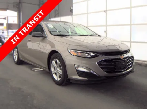 Another view of 2024 Chevrolet Malibu LS for sale in Alvin, TX at Auto Boutique Texas