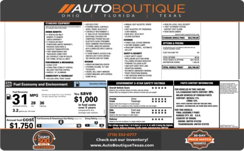 Gray 2024 Chevrolet Malibu LS for sale in Alvin, TX