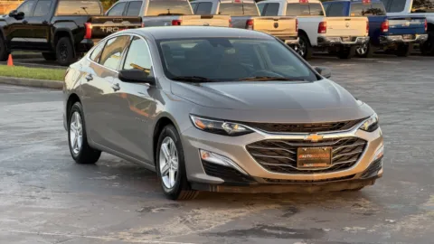Photos of 2024 Chevrolet Malibu LS for sale in Alvin, TX at Auto Boutique Texas