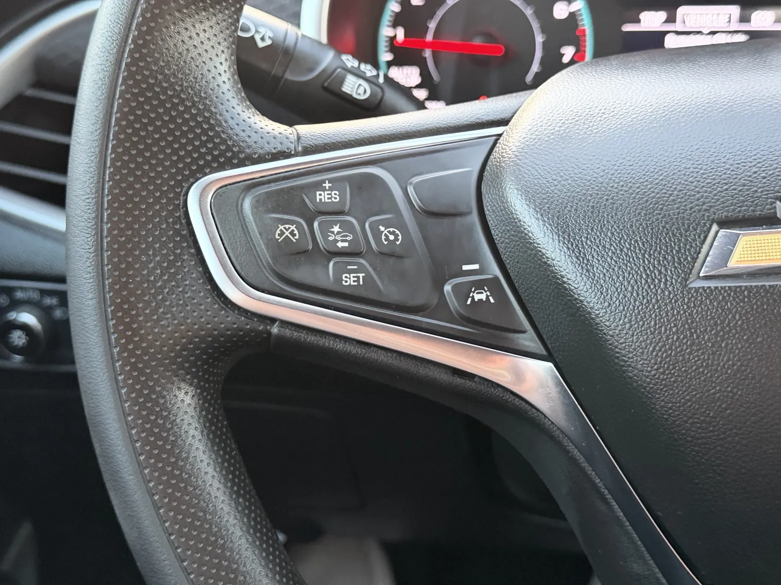 Chevrolet Malibu photo 7