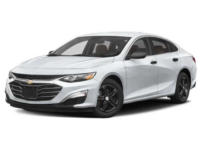 2024 Chevrolet Malibu LS for sale in Alvin, TX