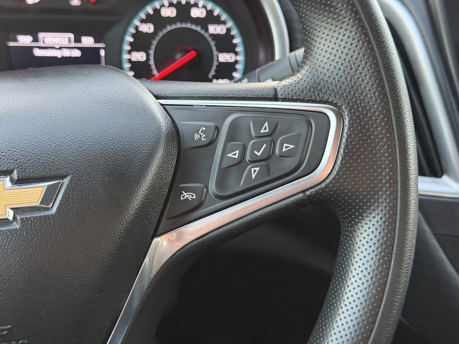 Chevrolet Malibu photo 8
