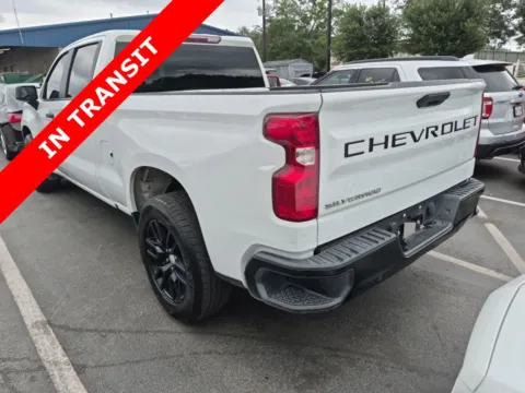 More photos of 2021 Chevrolet Silverado 1500 Work Truck at Auto Boutique Texas, TX