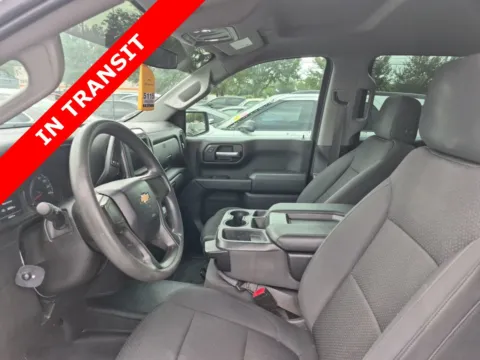 More photos of 2021 Chevrolet Silverado 1500 Work Truck at Auto Boutique Texas, TX