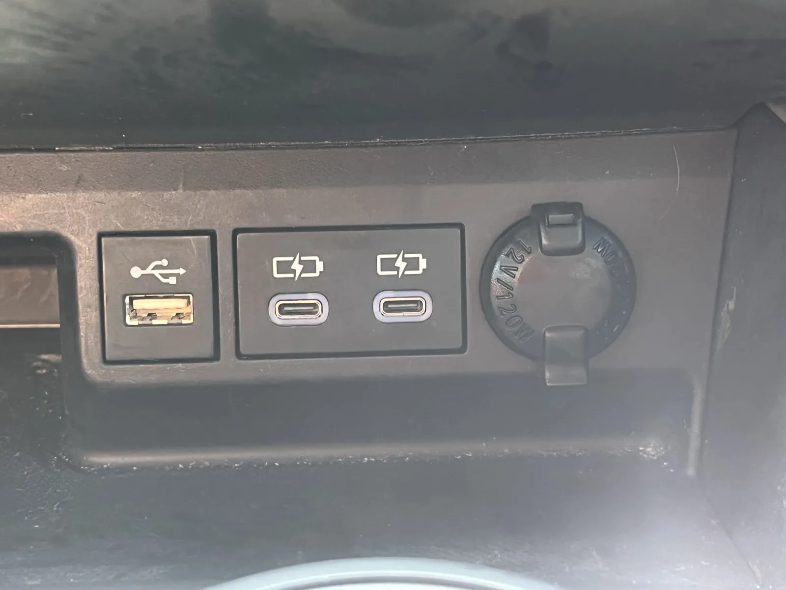 Toyota Highlander photo 21