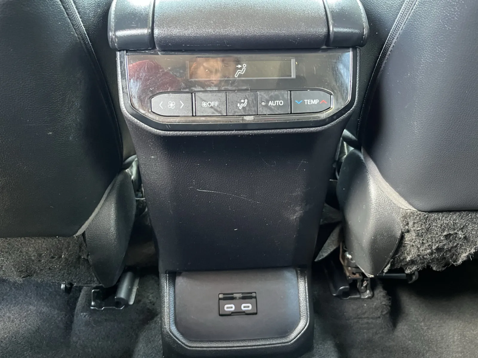 Toyota Highlander photo 26