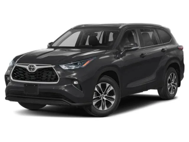 2023 Toyota Highlander XLE for sale in Alvin, TX