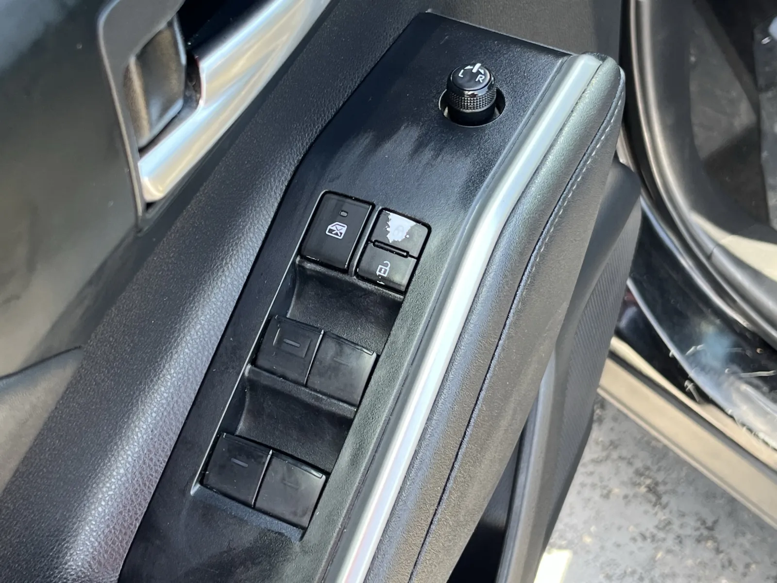 Toyota Highlander photo 24