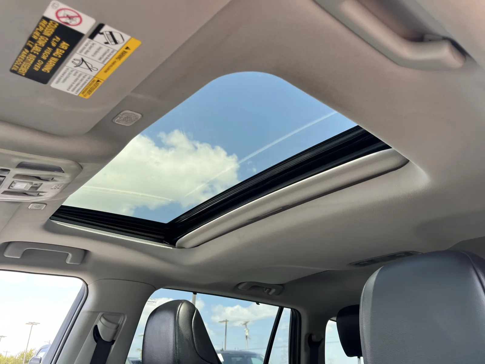 Toyota Highlander photo 8