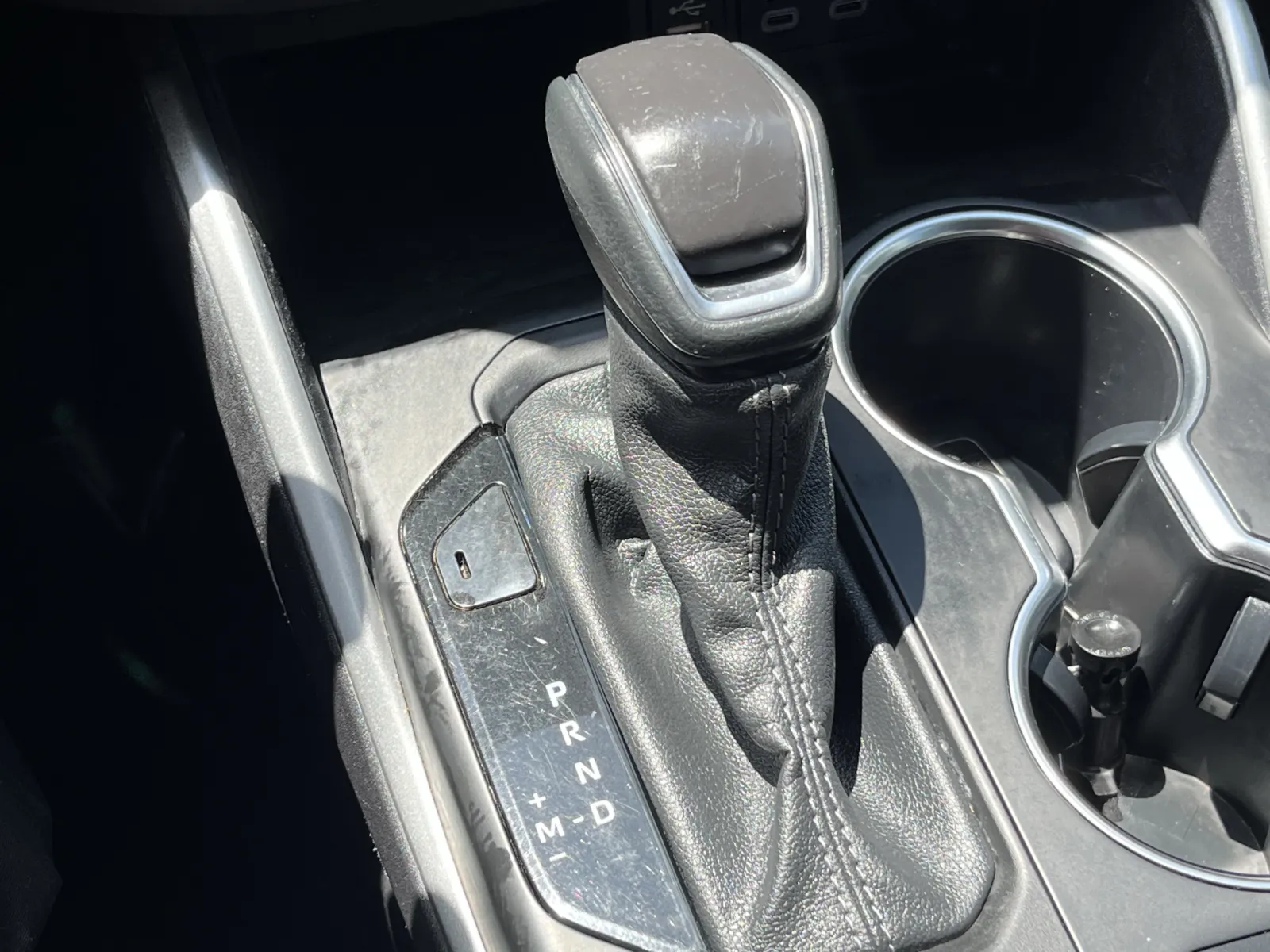 Toyota Highlander photo 20