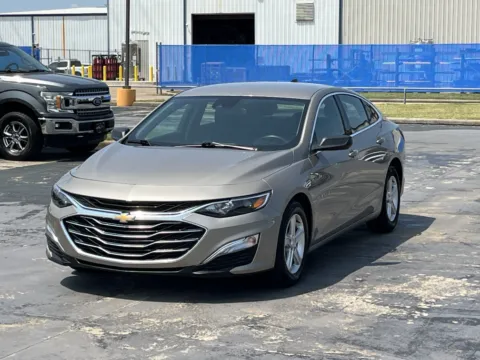 Photos of 2024 Chevrolet Malibu LS for sale in Alvin, TX at Auto Boutique Texas
