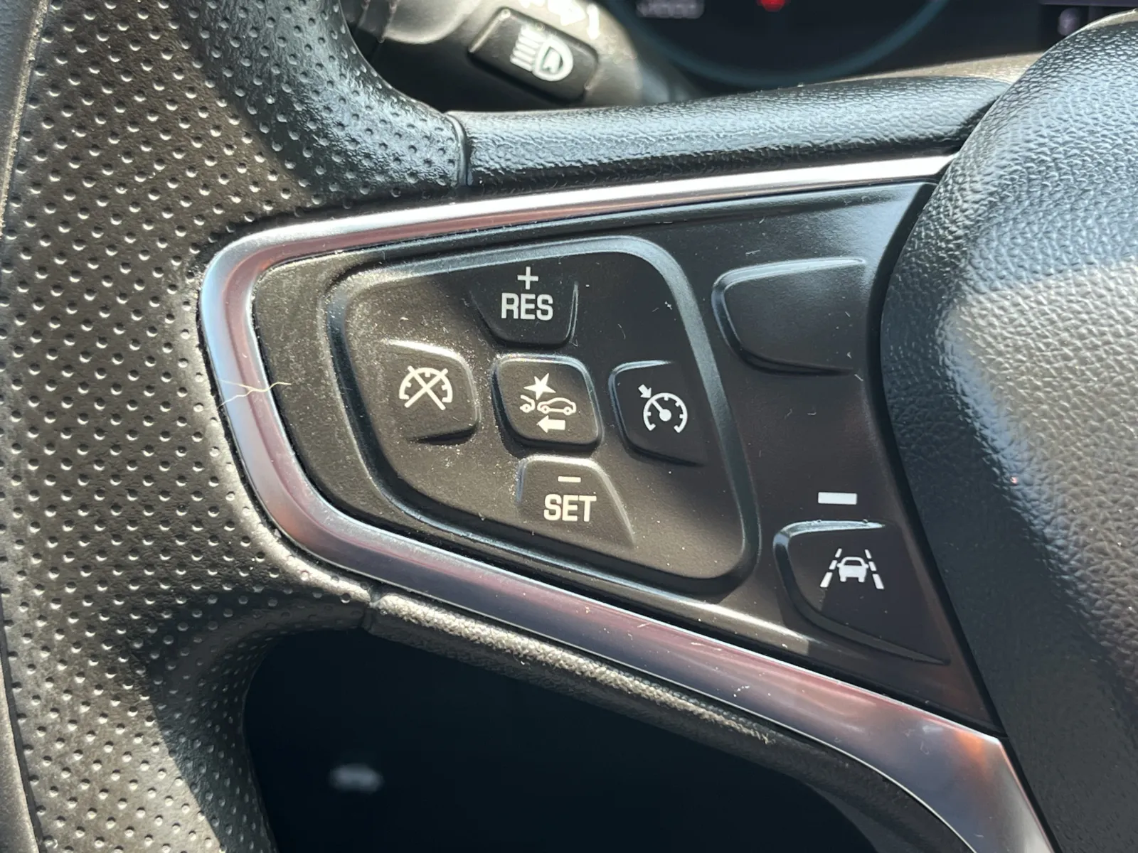 Chevrolet Malibu photo 16