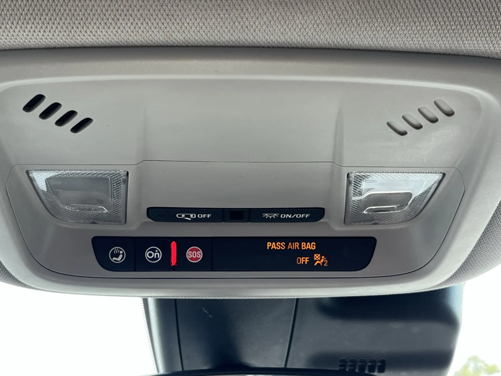 Chevrolet Malibu photo 20