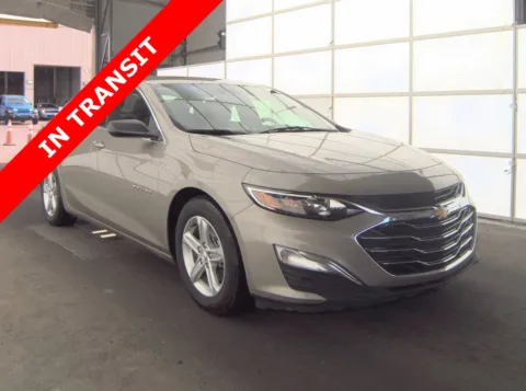 Another view of 2024 Chevrolet Malibu LS for sale in Alvin, TX at Auto Boutique Texas