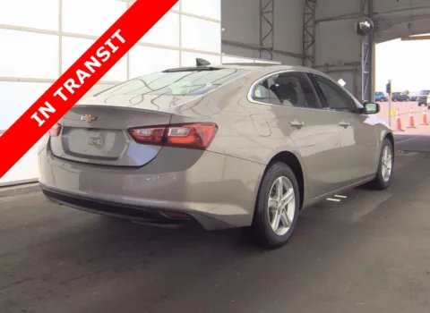 More photos of 2024 Chevrolet Malibu LS at Auto Boutique Texas, TX