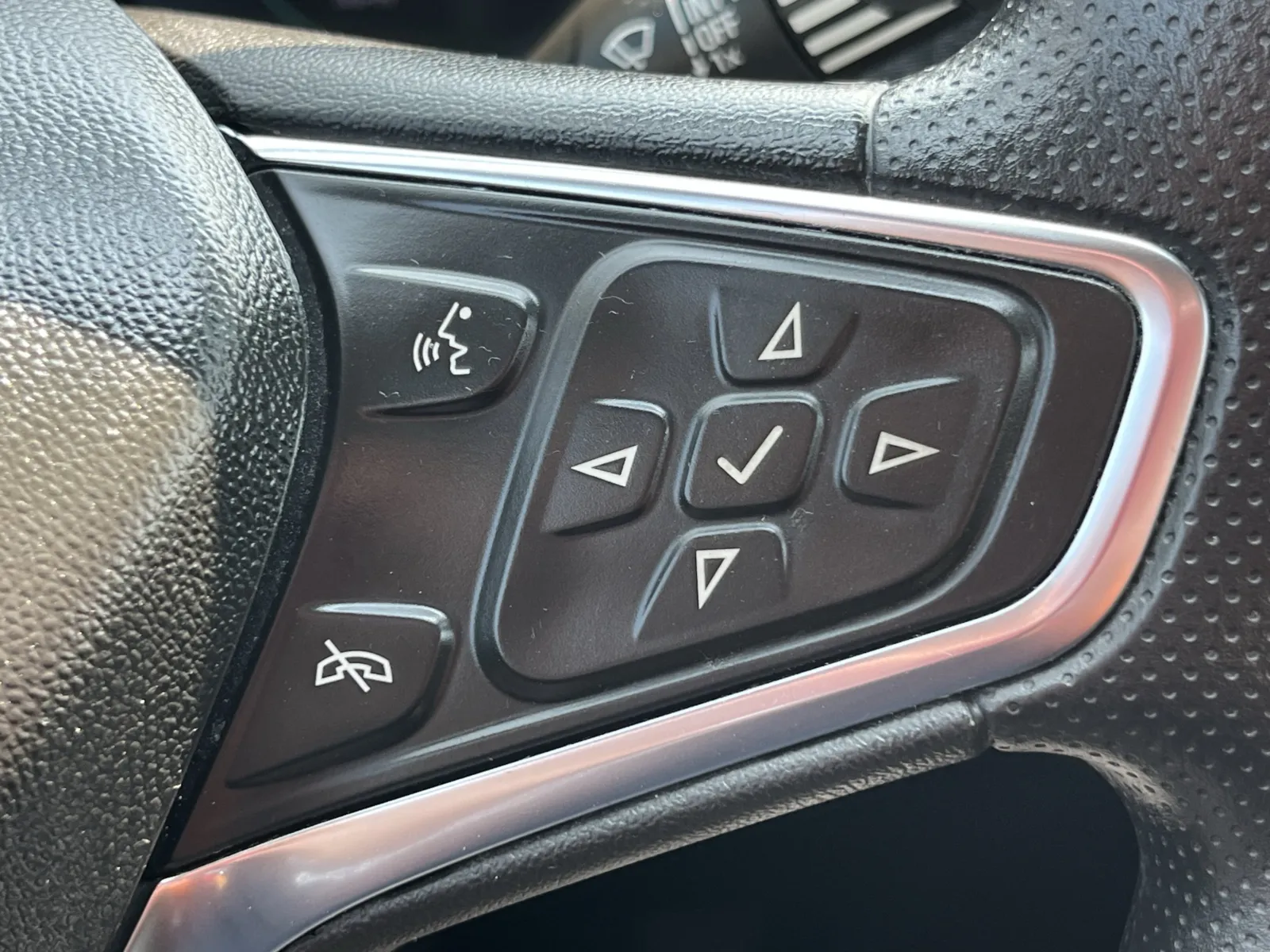 Chevrolet Malibu photo 17