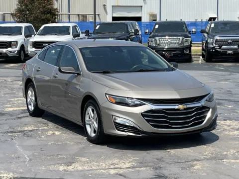 Another view of 2024 Chevrolet Malibu LS for sale in Alvin, TX at Auto Boutique Texas