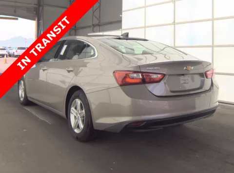 More photos of 2024 Chevrolet Malibu LS at Auto Boutique Texas, TX