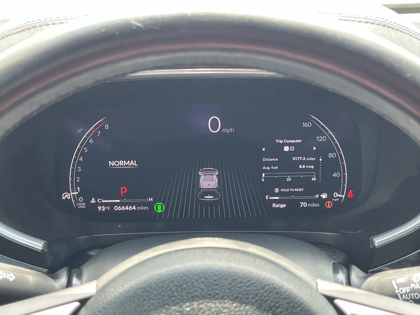 Acura MDX photo 22