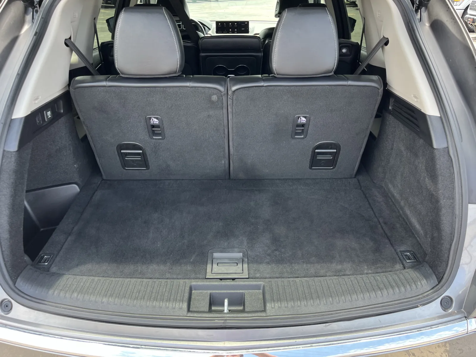 Acura MDX photo 13