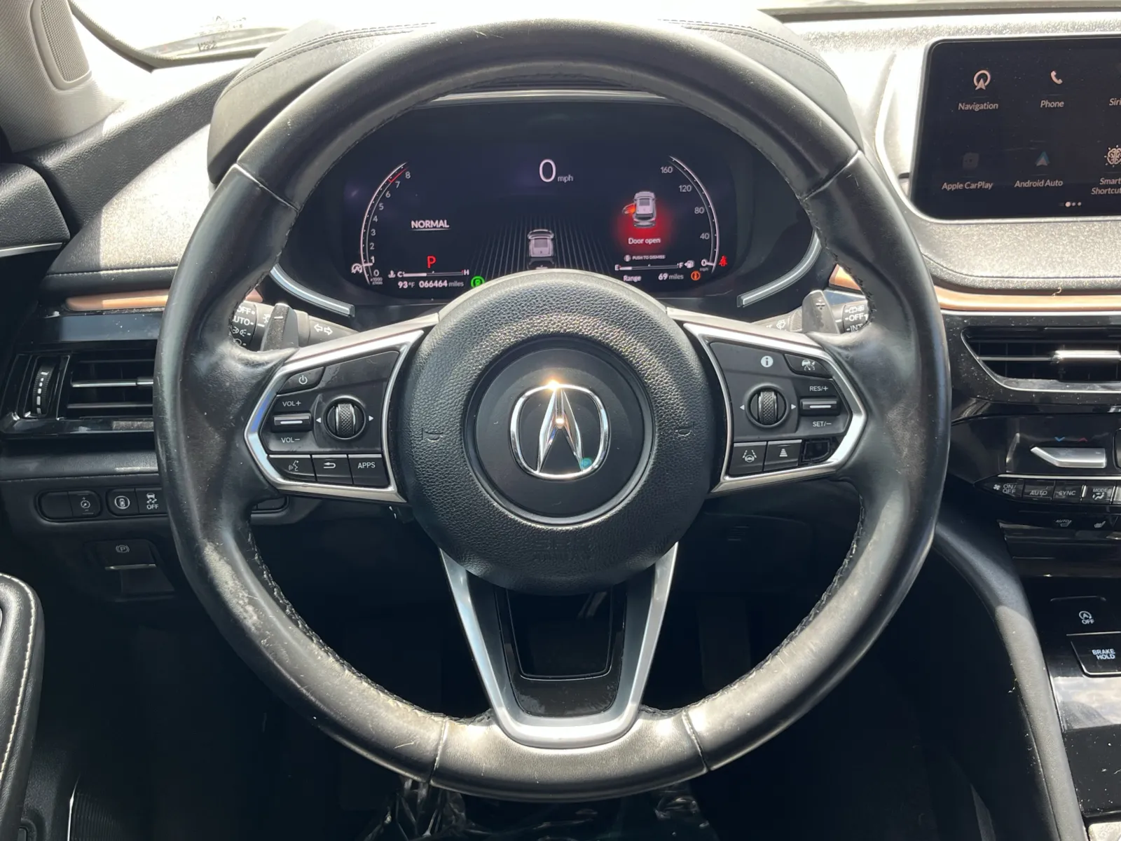 Acura MDX photo 19