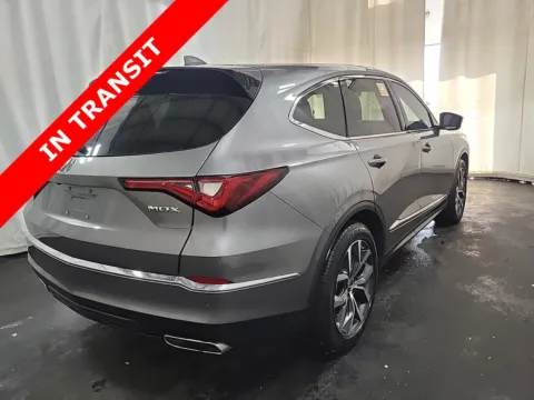 More photos of 2022 Acura MDX w/Technology Package at Auto Boutique Texas, TX