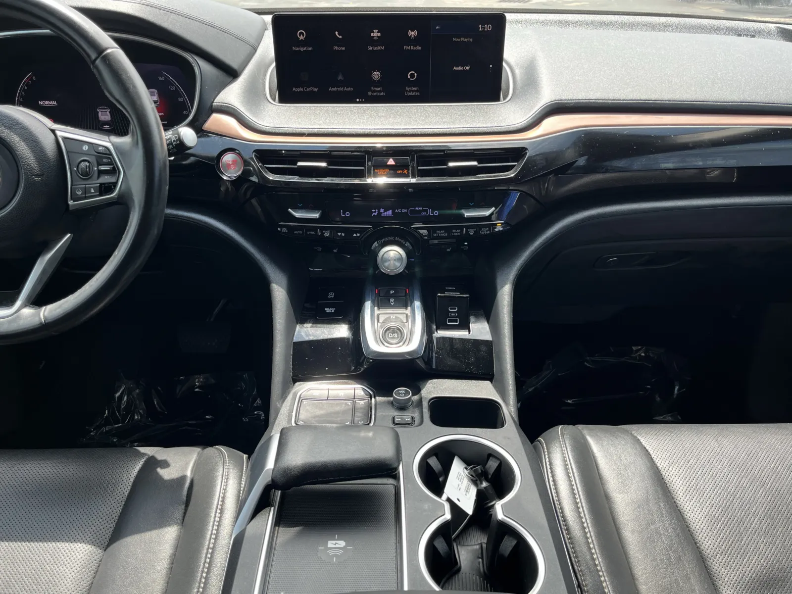 Acura MDX photo 25