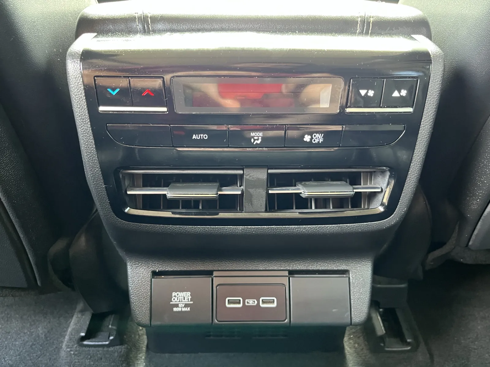 Acura MDX photo 28