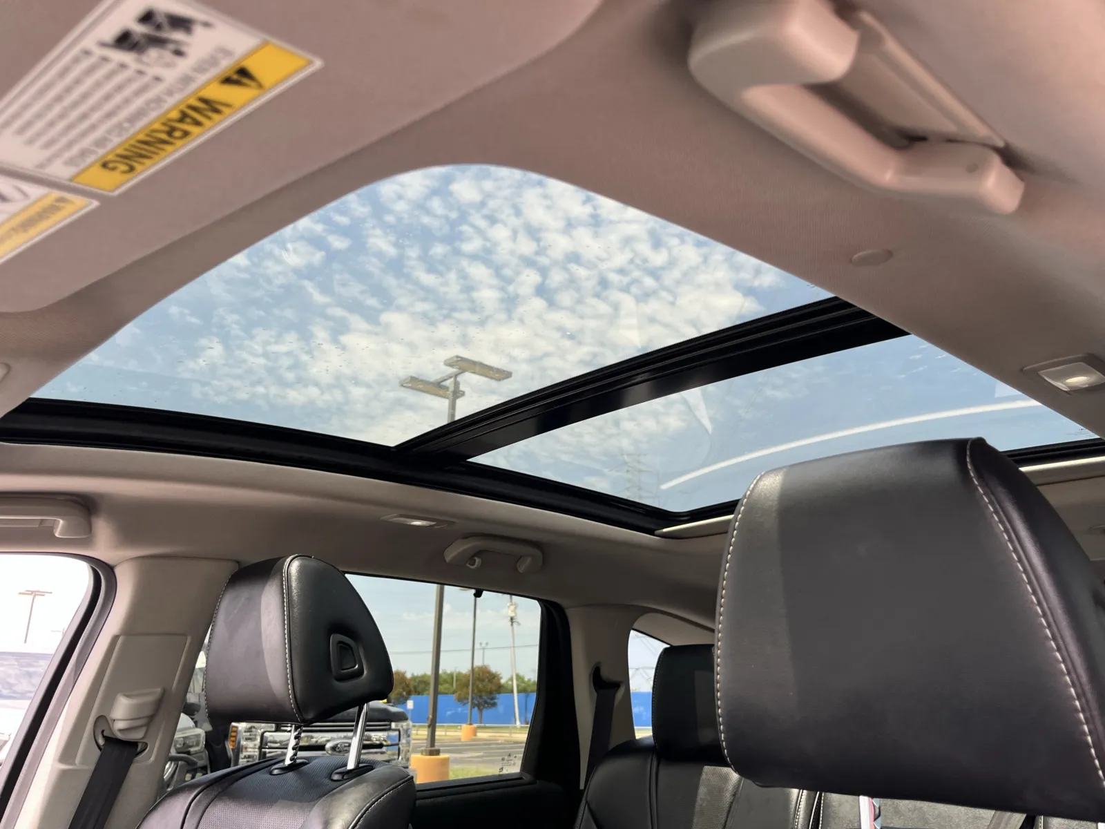 Acura MDX photo 7