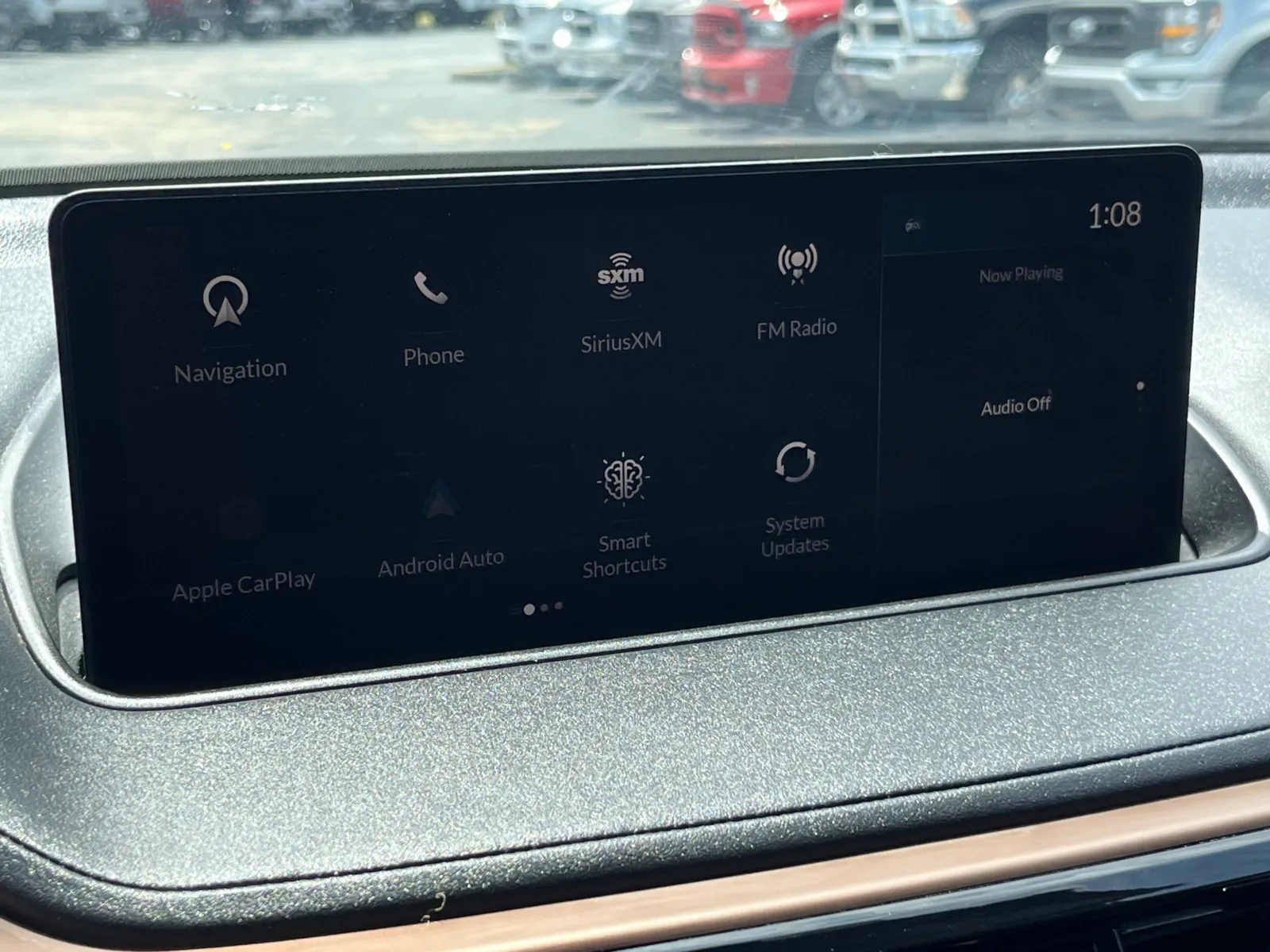 Acura MDX photo 6