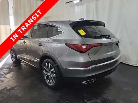 Another view of 2022 Acura MDX w/Technology Package for sale in Alvin, TX at Auto Boutique Texas