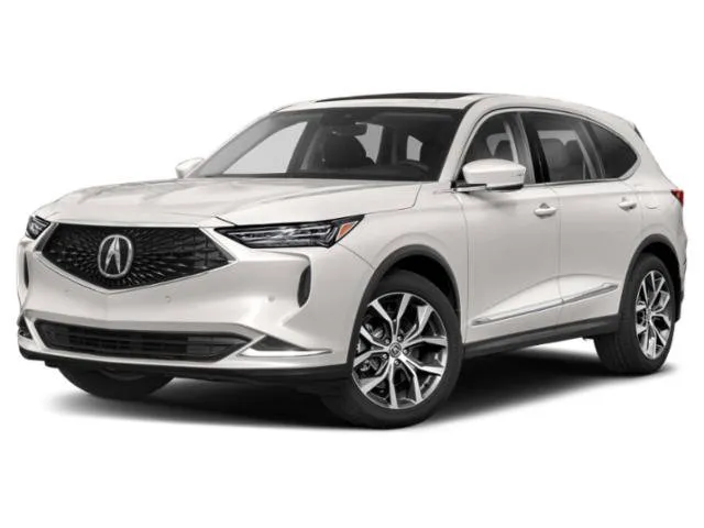 2022 Acura MDX w/Technology Package for sale in Alvin, TX