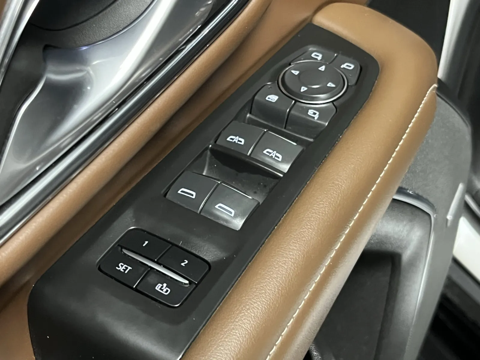 Chevrolet Tahoe photo 23