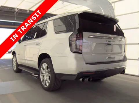 More photos of 2022 Chevrolet Tahoe High Country at Auto Boutique Texas, TX
