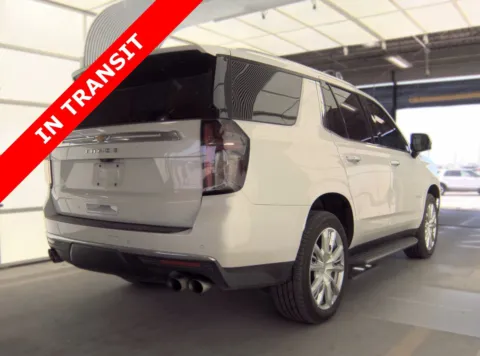 More photos of 2022 Chevrolet Tahoe High Country at Auto Boutique Texas, TX